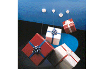 Decoline ceiling magnets