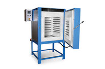 Industrial Furnaces, 600 °C: FI 600