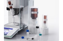 Automated Powder and Liquid Dosing : Quantos