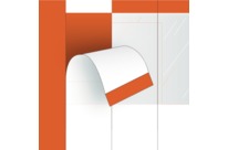 SES-MARKERS® code marker cards Self adhesive