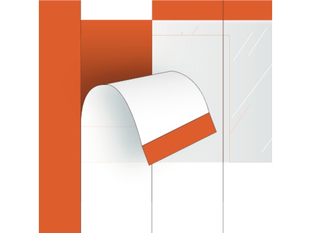 SES-MARKERS® code marker cards Self adhesive