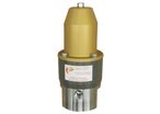 Airmix® Fluid Regulator - Manual Control