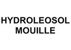 Water oil repelling floor protector - HYDROLEOSOL MOUILLE