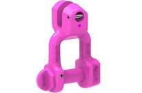 VIP Foolproof high dynamic shackle