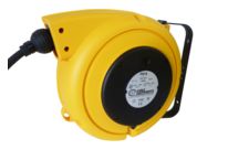 Automatic cable reels-PLT 500 RANGE: