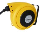 Automatic cable reels-PLT 500 RANGE: