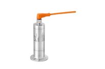 Absolute and gauge pressure | Cerabar PMP23