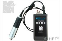 Portable O2 Oxygen Trace Detector | PurgEye 200