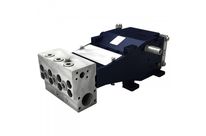3 series - High-pressure plunger pump