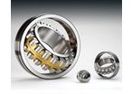 Spherical roller bearings NKE