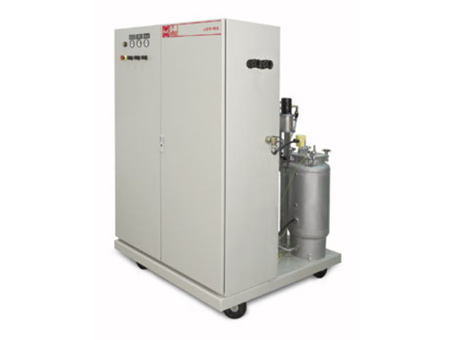 Electronical metering system LADO-MIX® V-SB