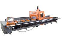 Machining Centre: TK 442/3