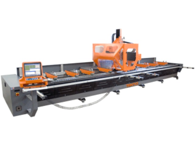 Machining Centre: TK 442/3