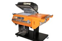 Semi-automatic machines : FC76 Standard