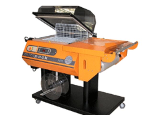 Semi-automatic machines : FC76 Standard