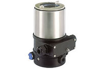 Process Controller TopControl : Type 8693