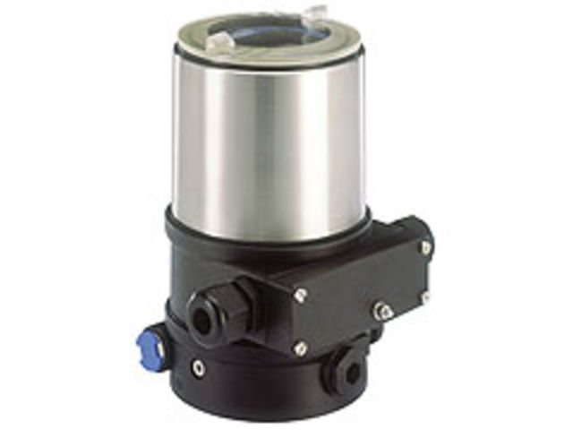 Process Controller TopControl : Type 8693