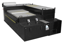 Automatic circular saws - Washing