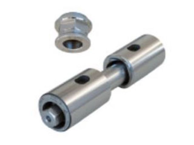 SPEEDY metec - mechanical