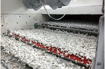 Calcium Carbonate (calcite - marble) : Saxolith ®