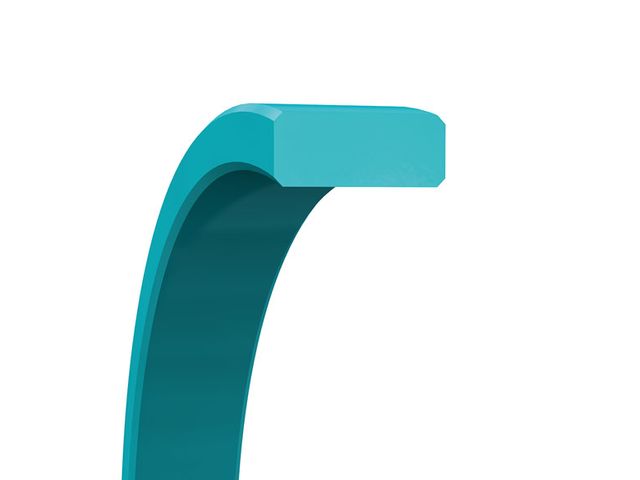 Wear Rings Turcite and Zurcon Slydring for Rod