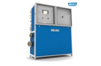 Gas Mixers / Gas Blenders