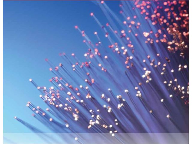 Fiber bundles