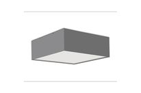 Ceiling lights with LED module with opal iris | PALAO K