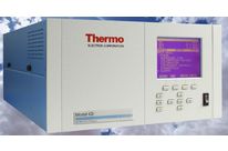NO NO2 NOX GAS ANALYZER GAZ THERMO 42i-HL