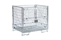 Container Maxi-Industry – 180°