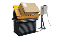 Tilting lifting table (TEPI)