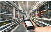 Mobile handheld computer M2SMART®SE HF-RFID