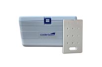 High performance cooler kit 70L