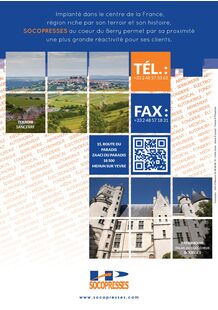 General presentation