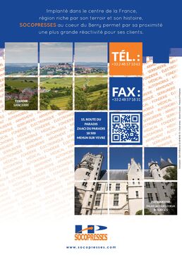 General presentation