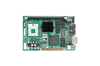 Half-size CPU Card: SBC82810