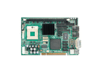 Half-size CPU Card: SBC82810