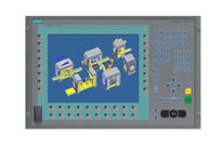 MasterThreader : Control