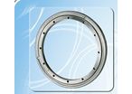 Four-point contact ball bearing : ART.2490