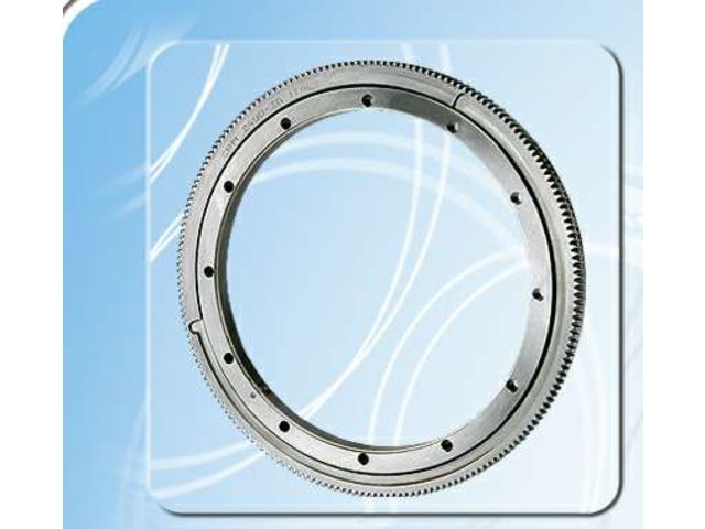 Four-point contact ball bearing : ART.2490