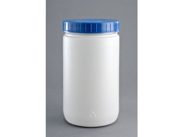 Pots Casks Barels : Chimipack : 1100 ml