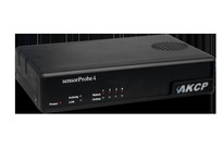 Sensor Control | sensorProbe4 standard &amp; PoE 