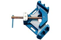 Angle vise 125 mm
