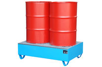 Retention basin type ECO 2/200