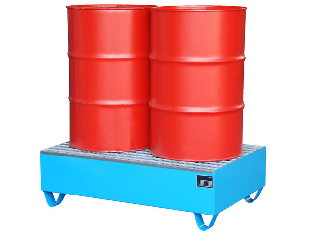 Retention basin type ECO 2/200