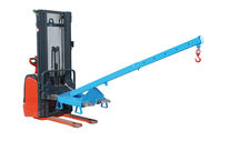 Loading arms type LA / LAT