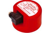 IS16K Vacuum Interlock Switch