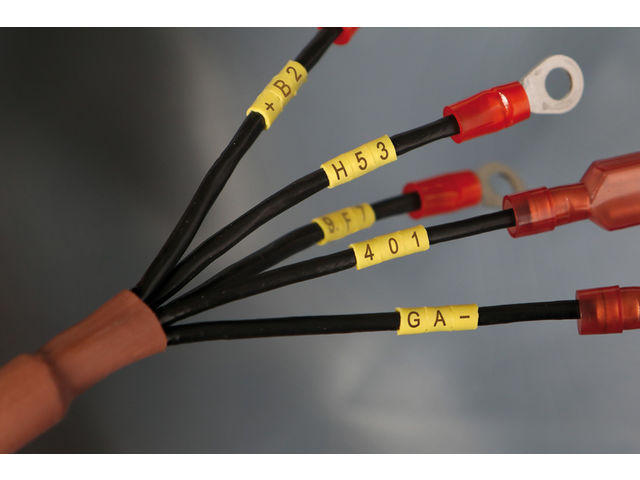 SILAVIA LASER-ONE Markers