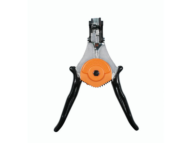 SES® automatic stripping pliers of precision : SES-4010
