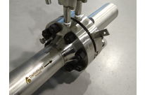 Flowmeter with flange taps 25/25